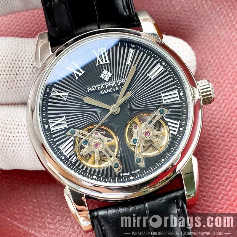 Patek Philippe 44X13mm 052016