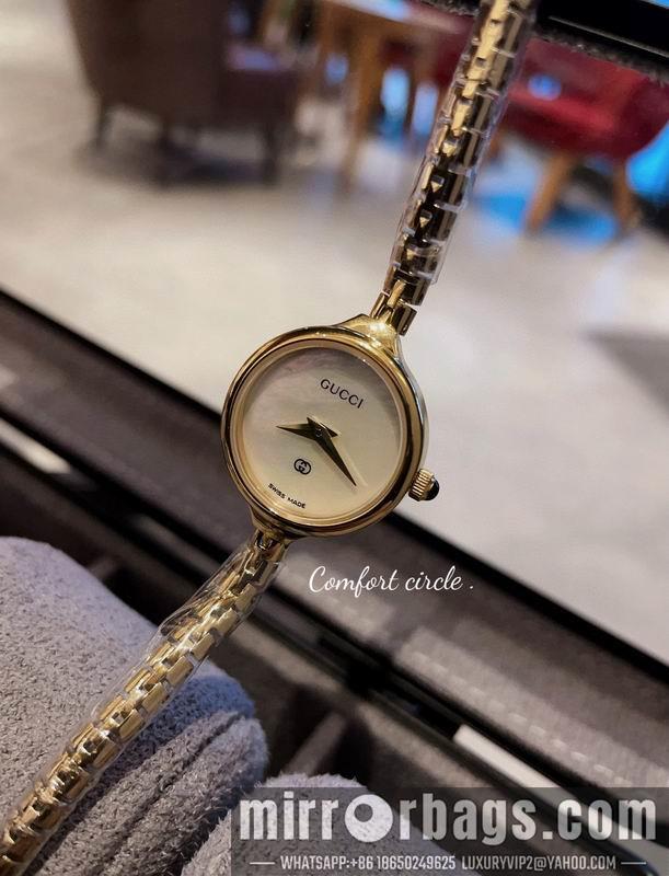 Gucci 22.5mm 041676