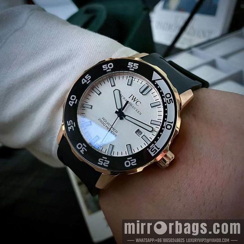 IWC 43X13mm 050876