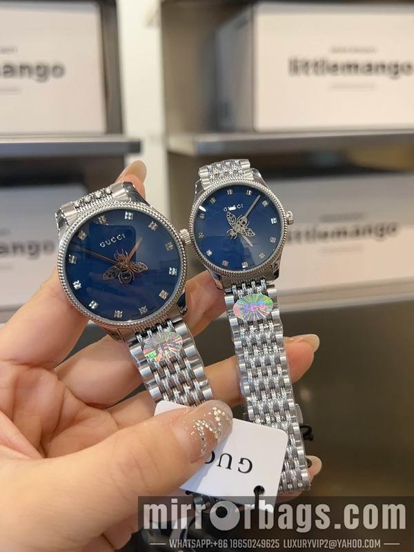 Gucci 29mm 36mm 082913