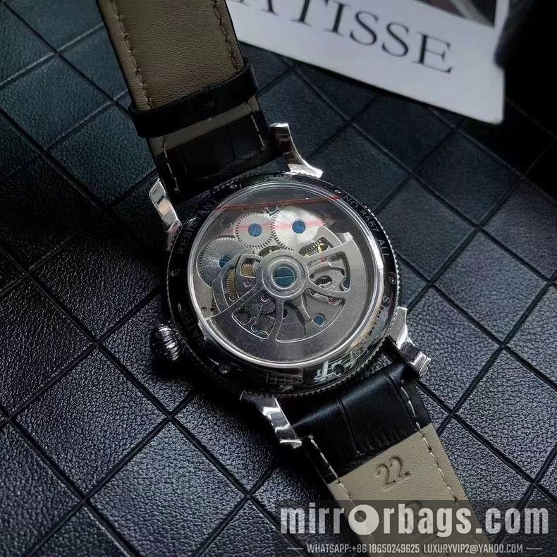 Omega men 43X13mm M51