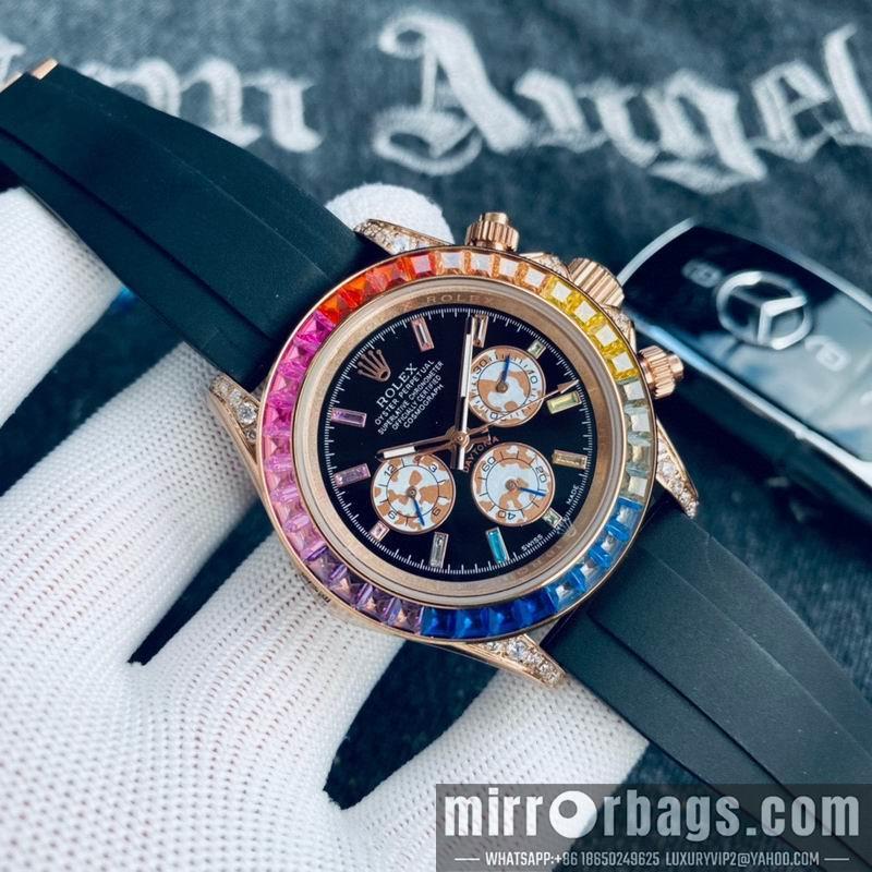 Rolex 40X12mm 121749