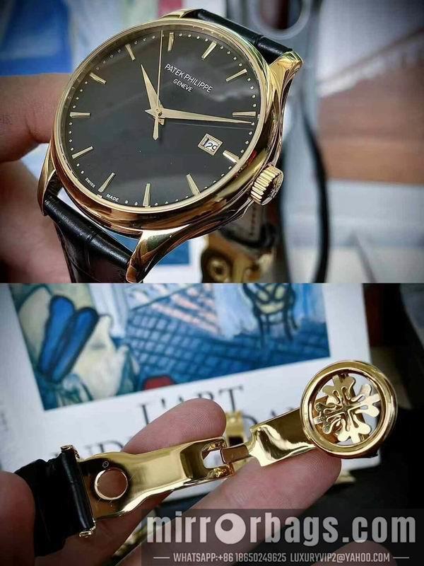 Patek Philippe 39mm 031965