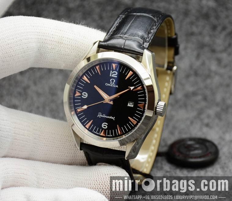 Omega men 41X11mm M45