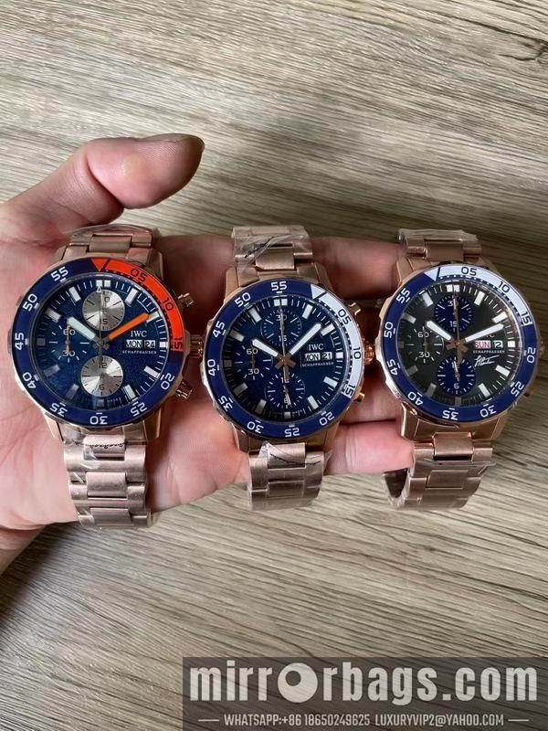 IWC watch 1109110