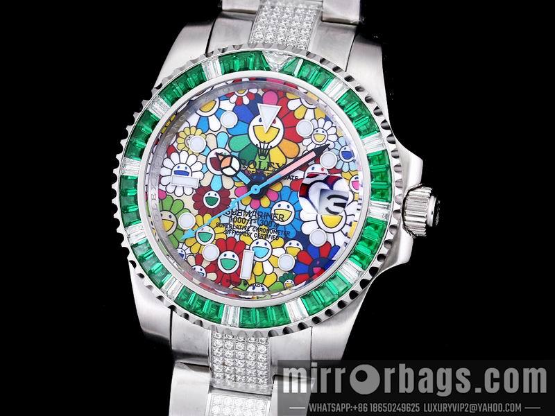 Rolex 42mm 041328