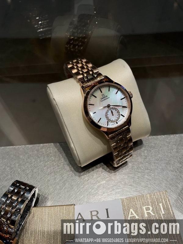 Omega 32mm 041658