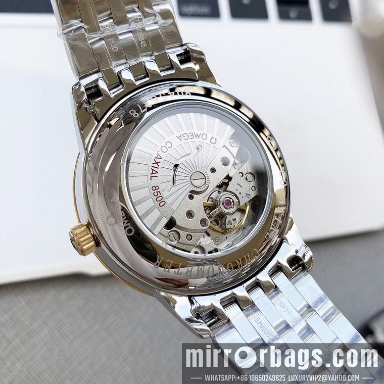 Omega men 40X12mm M04