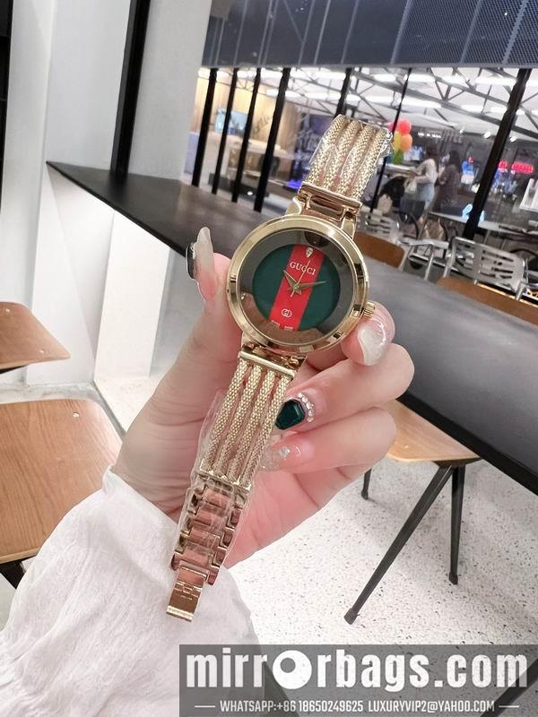 Gucci 28mm 110172