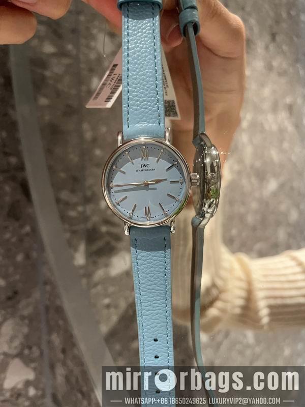 IWC 34mm 102315
