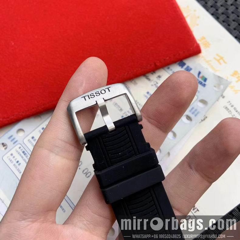 Tissot 42X10mm 092607