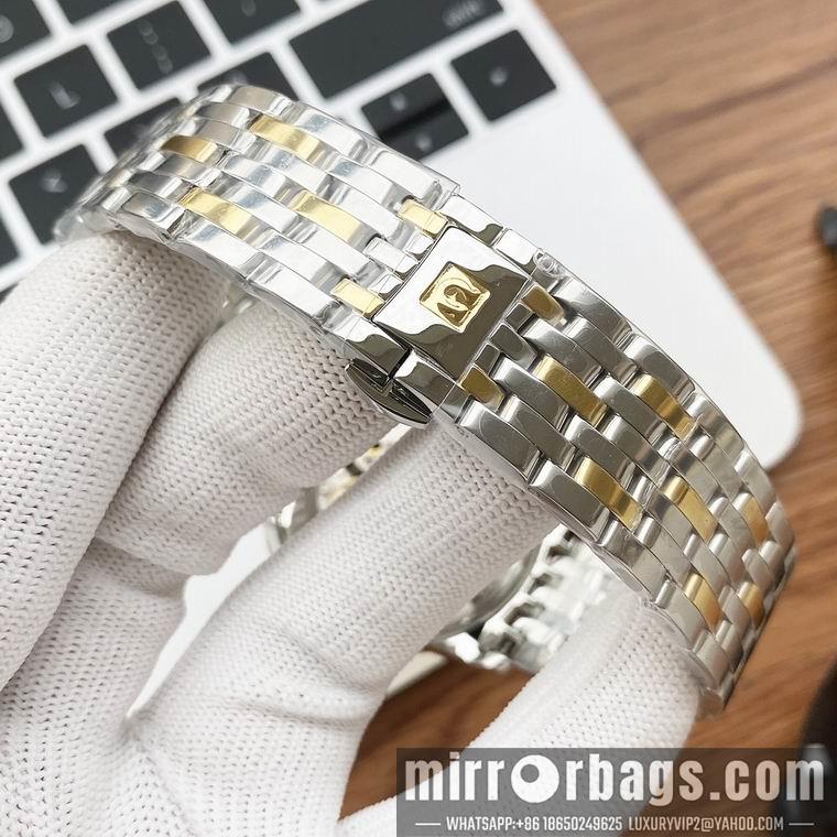 Omega men 40X12mm M51