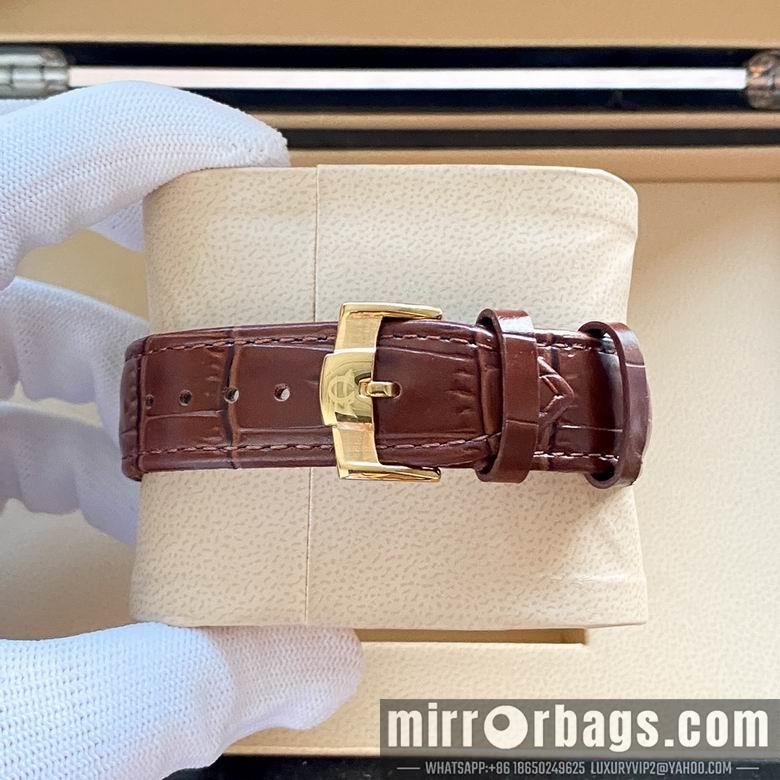Omega men 41X11mm M68