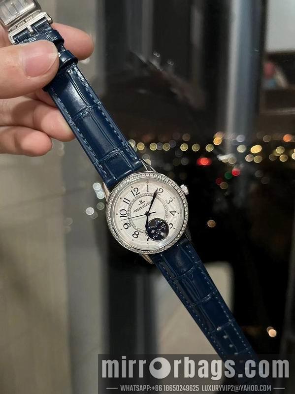 Jaeger LeCoultre 33mm 0416105