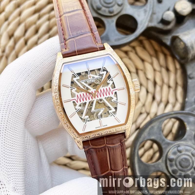 Vacheron Constantin 43X12mm 030202