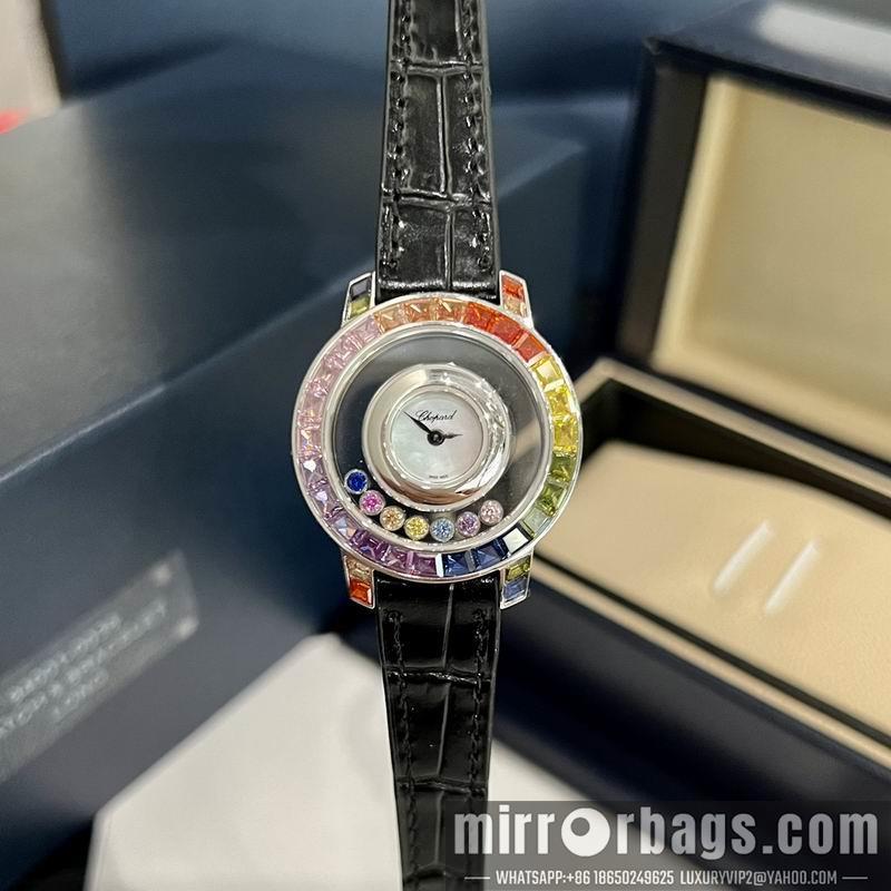 Chopard watch 121889