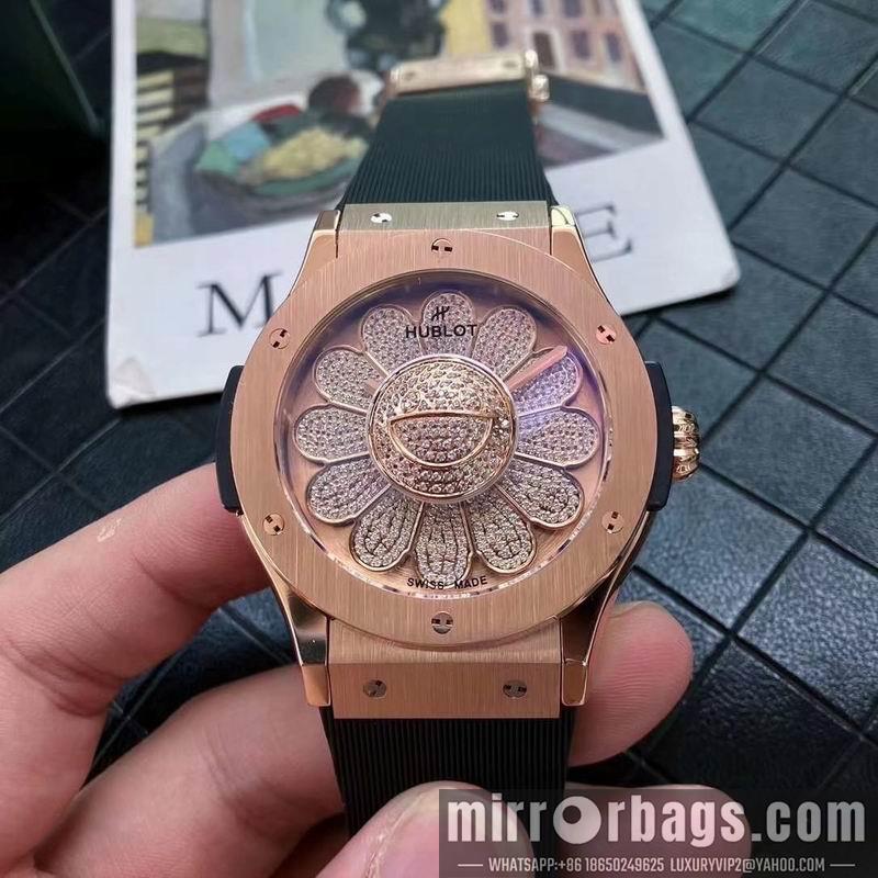 Hublot 45X13.45mm 050856