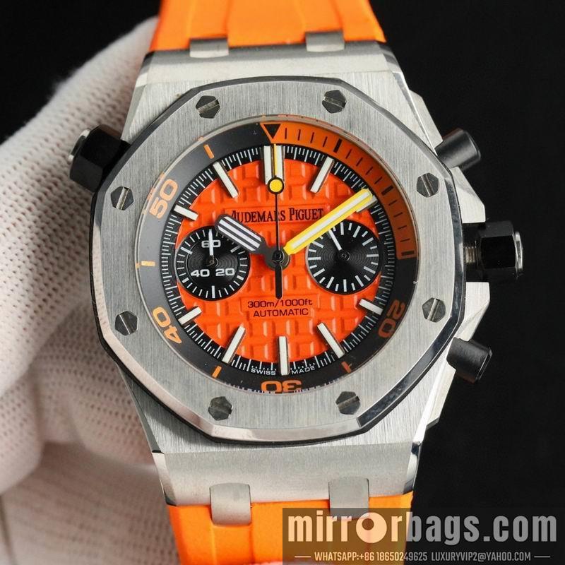AP 42mm 031805