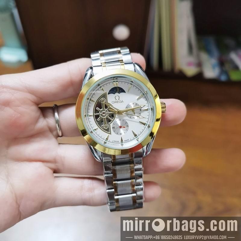 Omega 40mm 110175