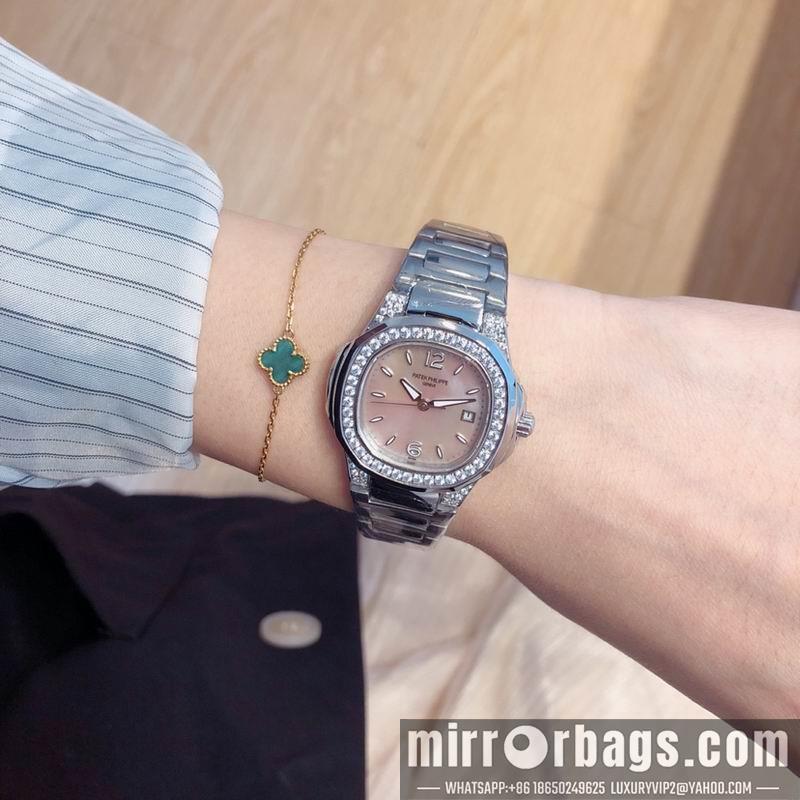 Patek Philippe 33mm 032553
