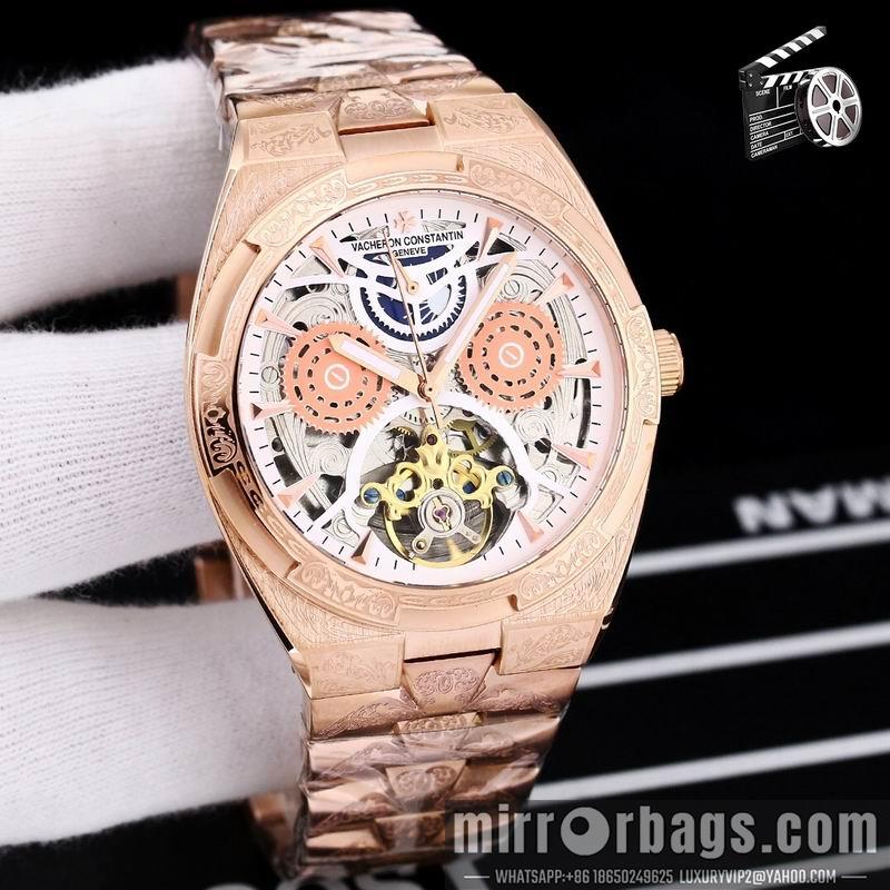 Vacheron Constantin 43X12mm 082378