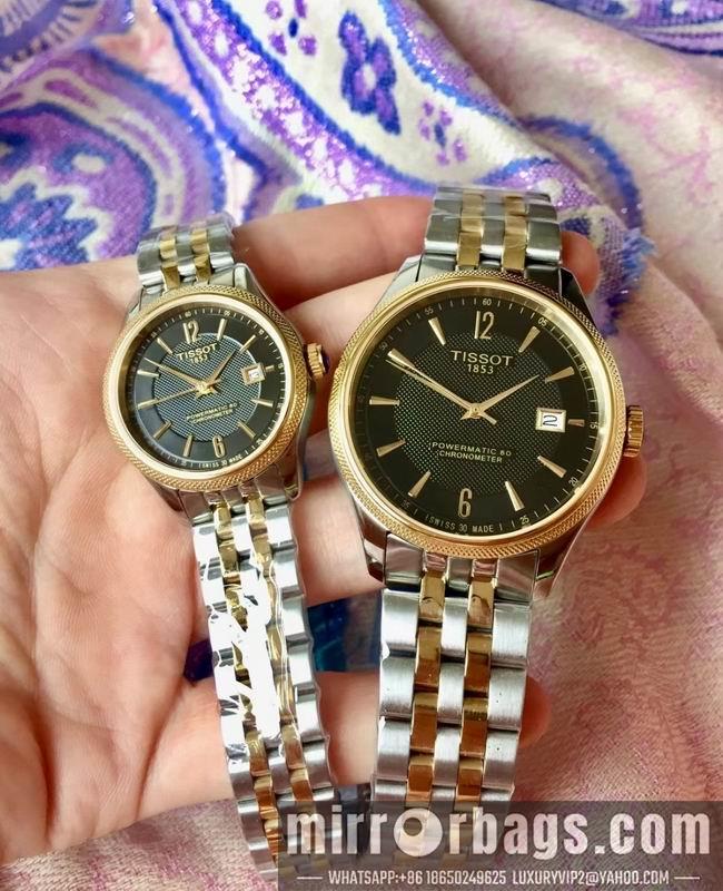 Tissot 39mm 29mm 091021