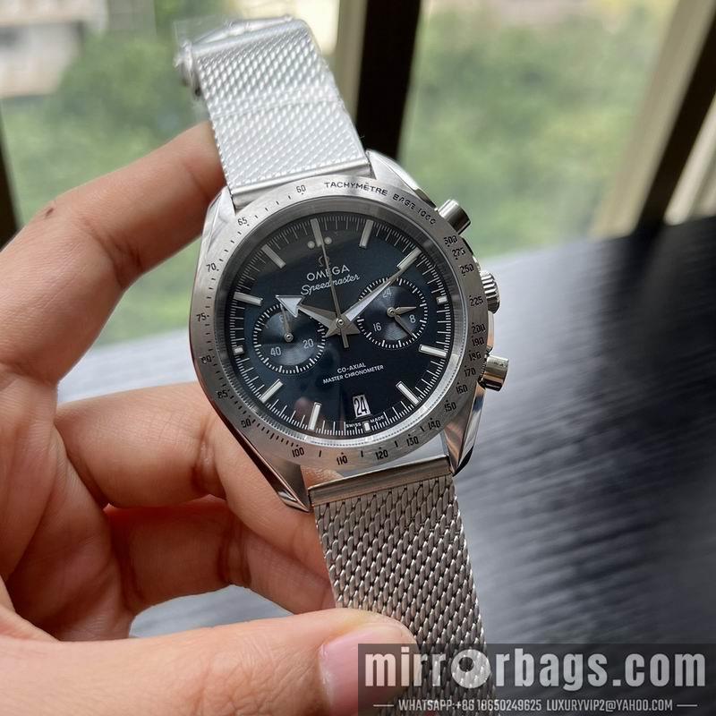 Omega watch 101309