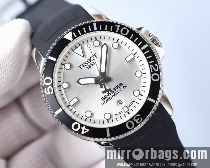 Tissot 42mm 113020