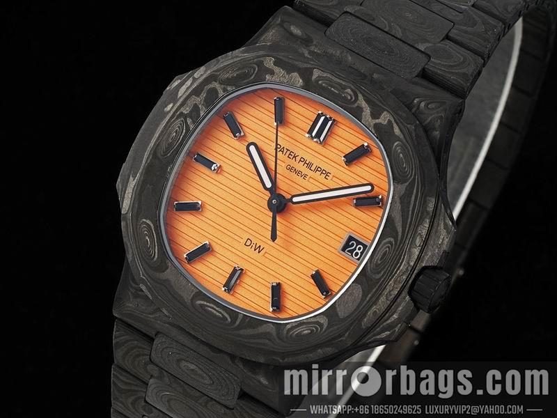 Patek Philippe watch 033125