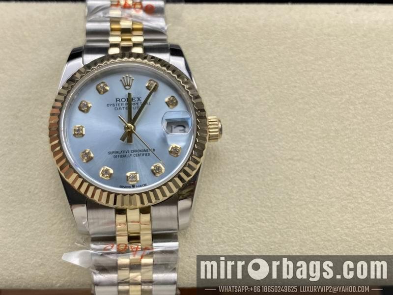 Rolex 31mm 092923