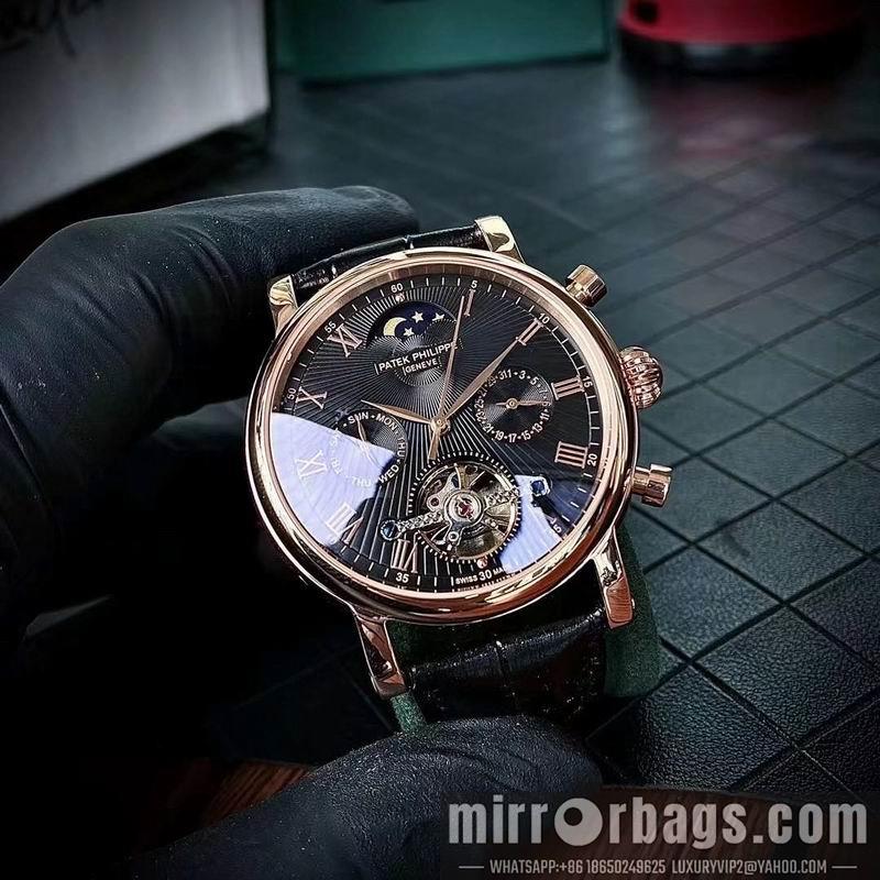 Patek Philippe 43X13mm 071473