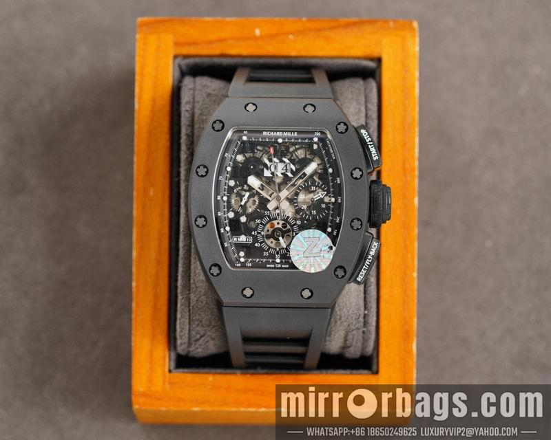 Richard Mille 40X50X16mm 083135
