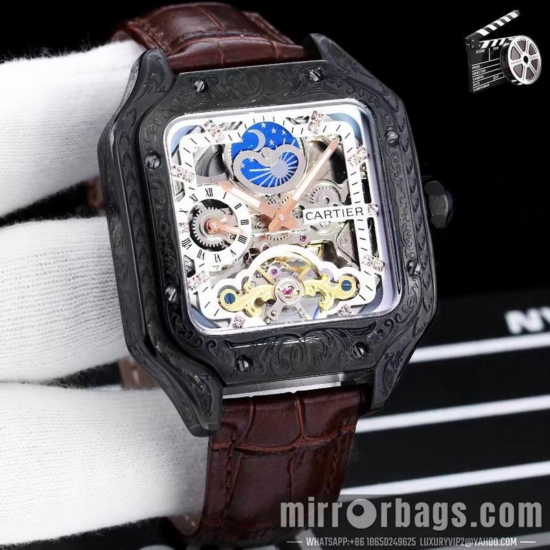 Cartier 45X13mm 082154