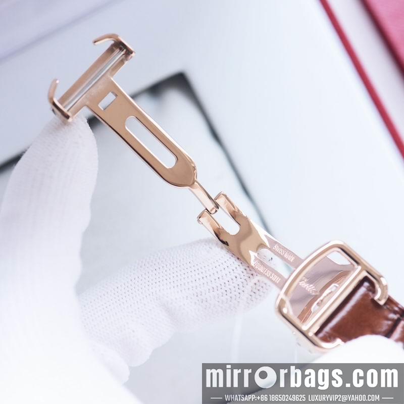 Cartier 33mm 36mm 42mm 022280