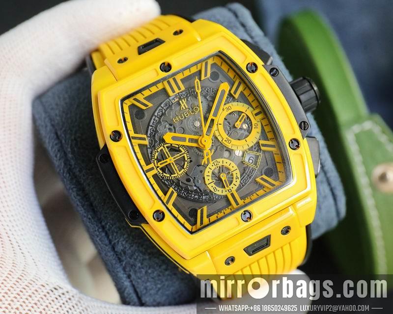 Hublot 42mm 080603
