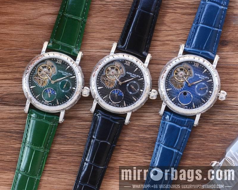Patek Philippe 42mm 031960