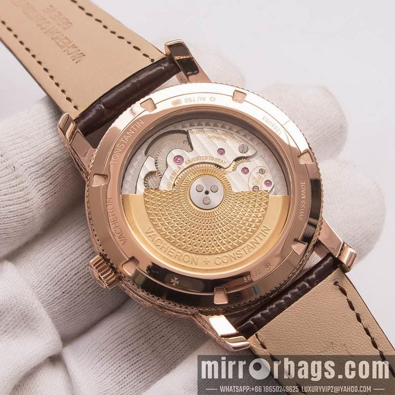 Vacheron Constantin 44X14mm 052004