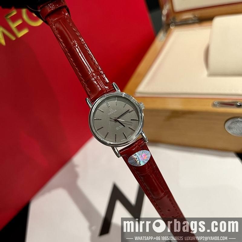 Omega 26mm 022242