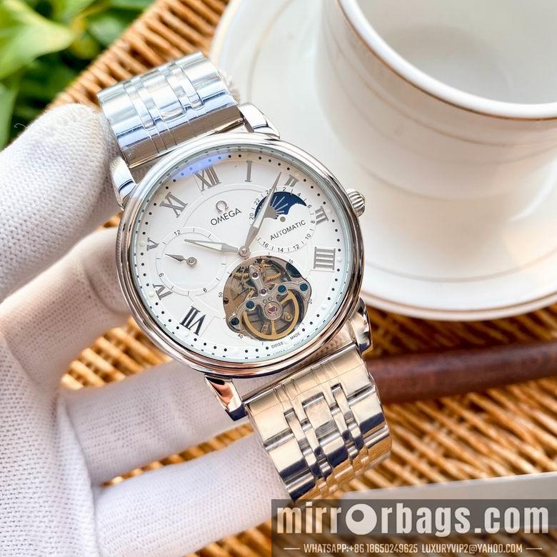 Omega watch M111