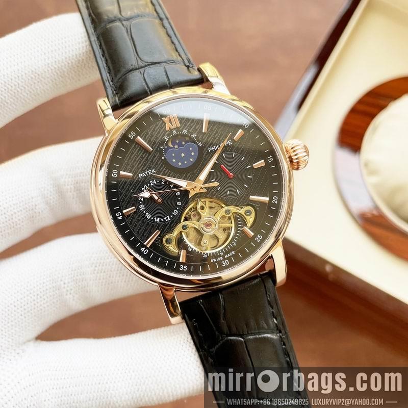 Patek Philippe 42X13mm 032529
