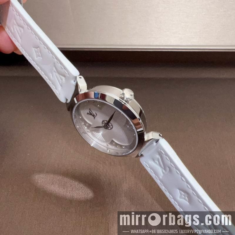LV watch 082204