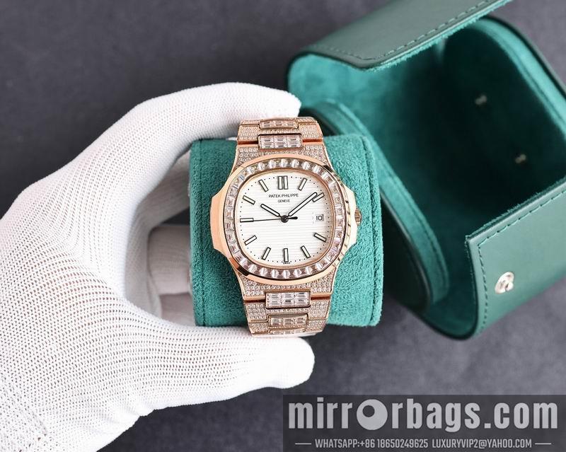 Patek Philippe watch 083121