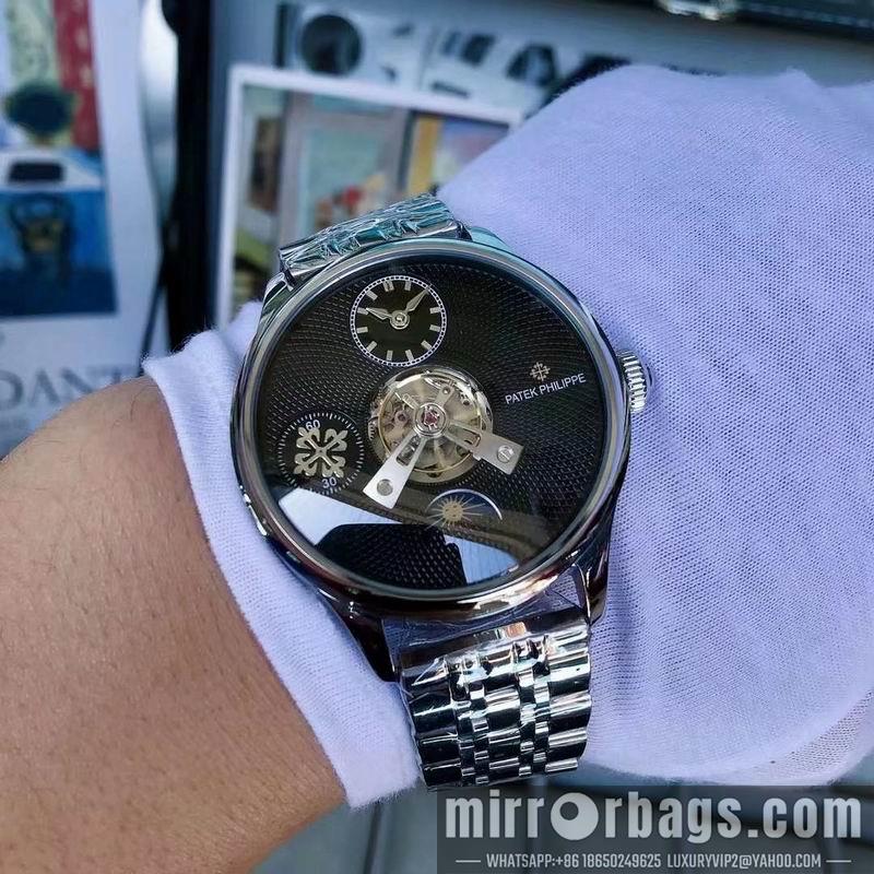 Patek Philippe 43X13mm 050851