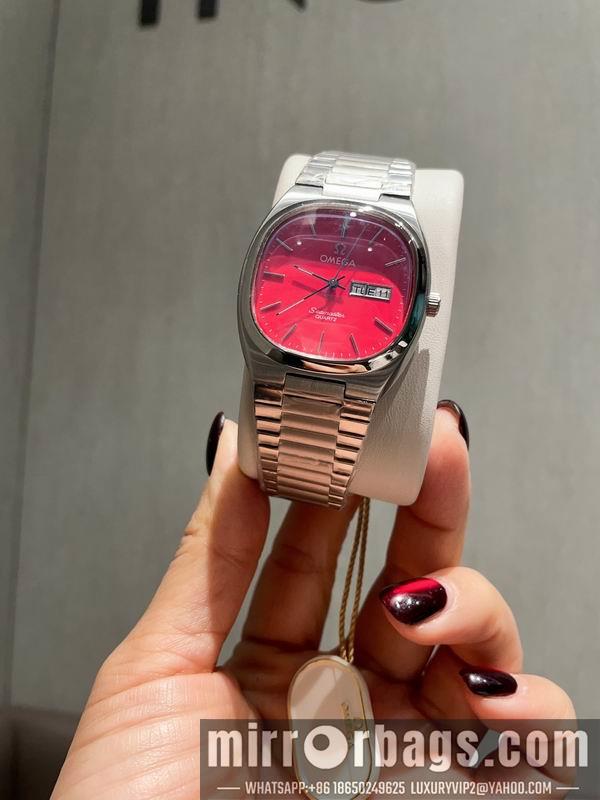 Omega 36mm 031121