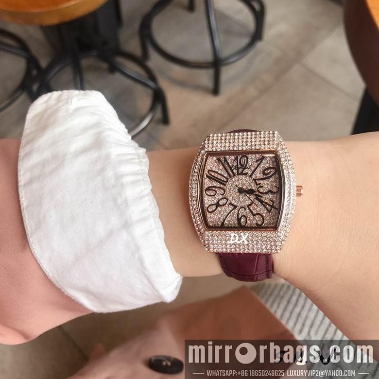 Chopard S M 2nms50