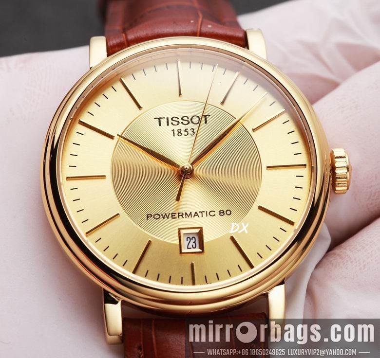 Tissot M40x11 W31.5x11.5mm 8nms89