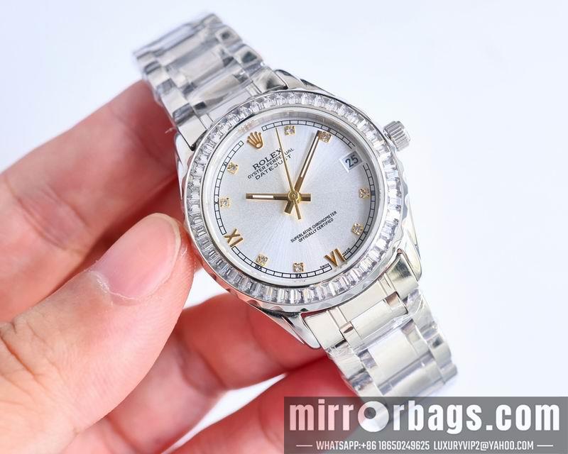 Rolex 33mm 080612
