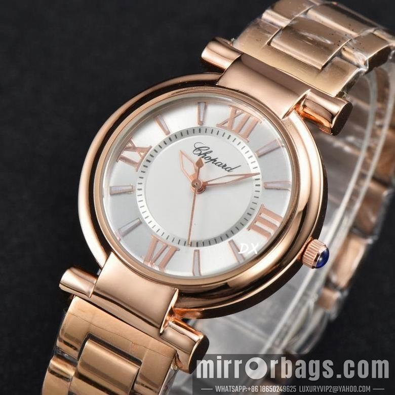 Chopard 36mm 6nms68