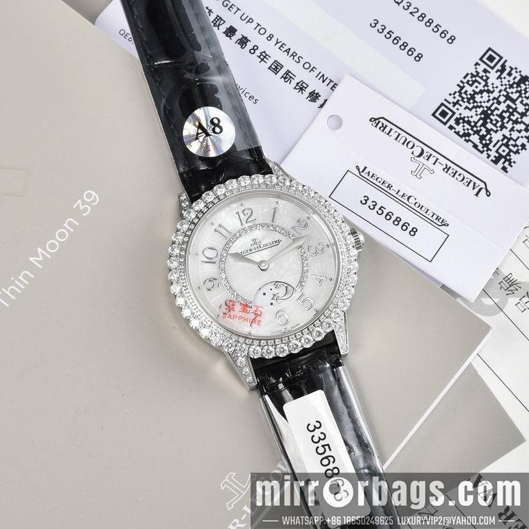 Jaeger Lecoultre women 36X9mm M25