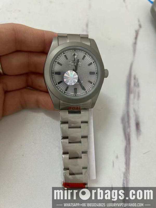 Rolex watch 112015